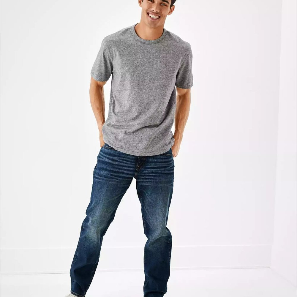 American Eagle Ne(x)t Level AirFlex Men's Jeans with Tags